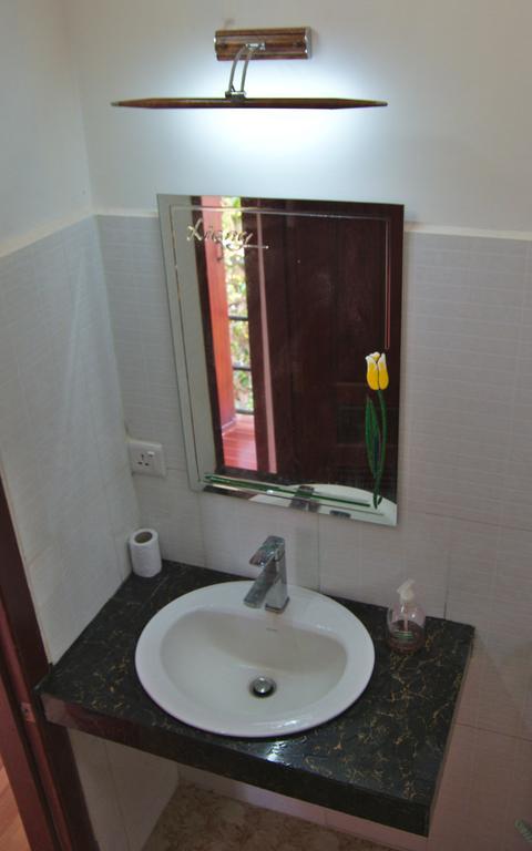 Angkor Sun Siem Reap Hotel Eksteriør bilde