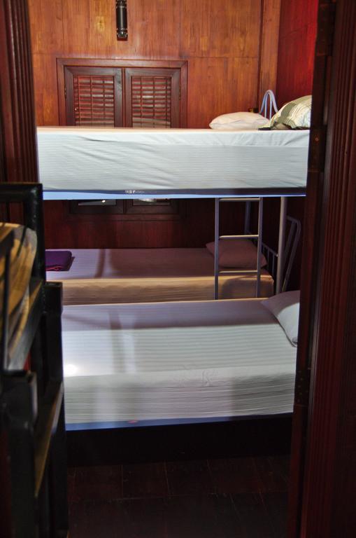 Angkor Sun Siem Reap Hotel Eksteriør bilde