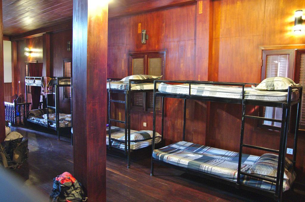 Angkor Sun Siem Reap Hotel Eksteriør bilde