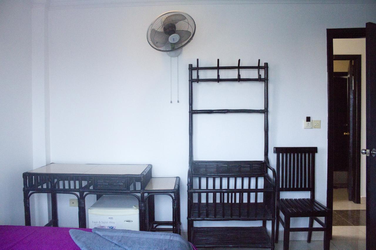 Angkor Sun Siem Reap Hotel Eksteriør bilde