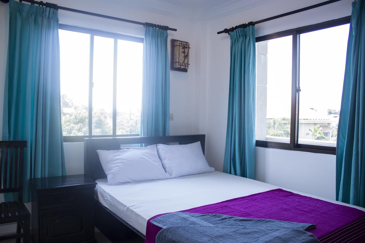 Angkor Sun Siem Reap Hotel Eksteriør bilde