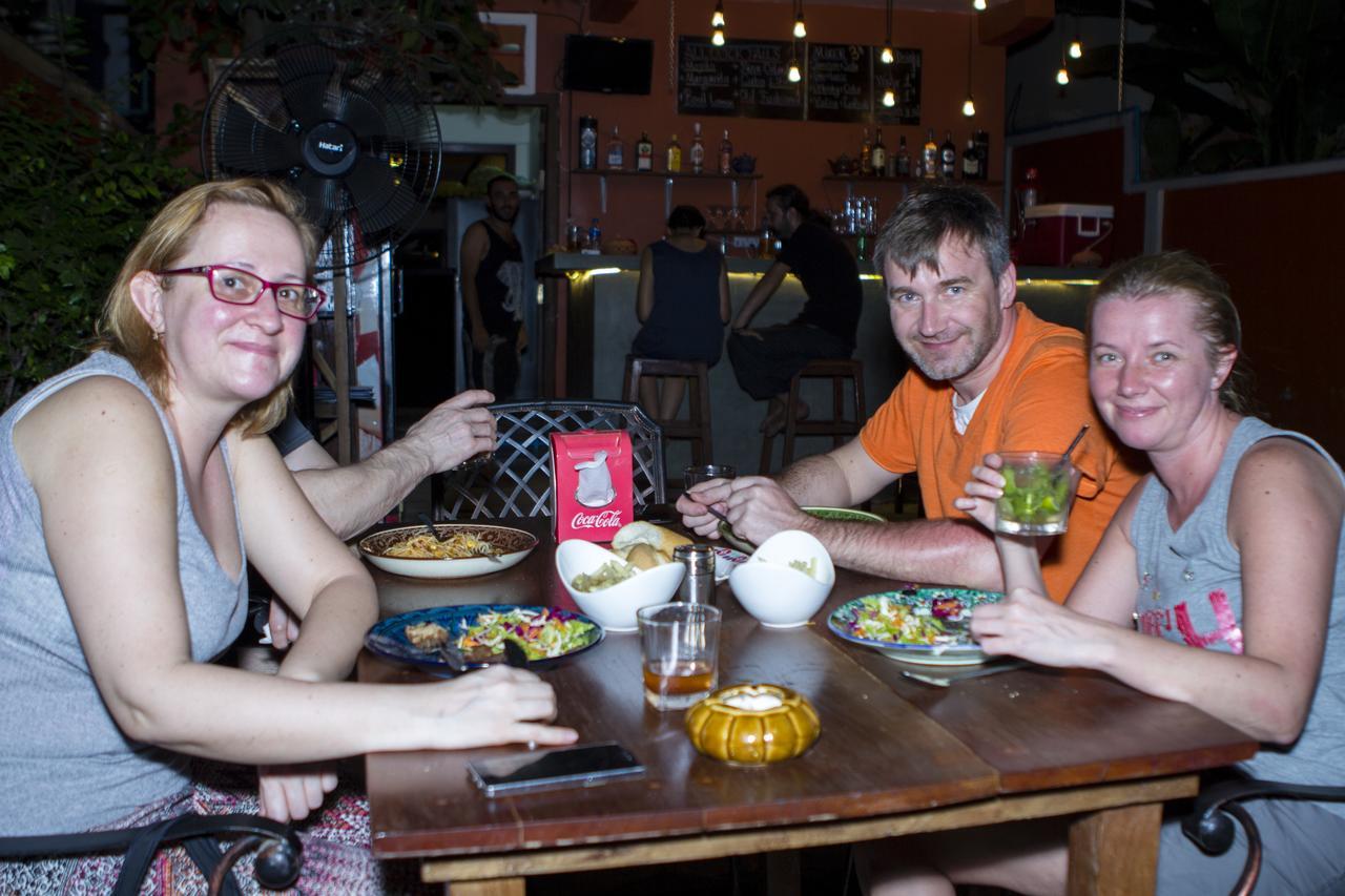 Angkor Sun Siem Reap Hotel Eksteriør bilde